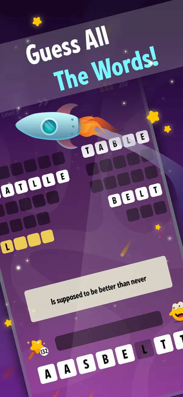 Guess the Words screenshot 1