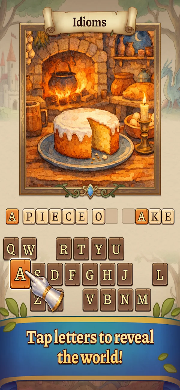 What Is This? Guess the Word screenshot 2