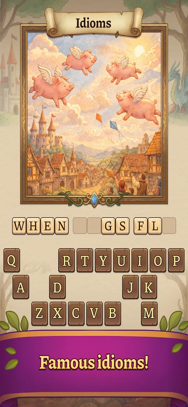 What Is This? Guess the Word screenshot 4
