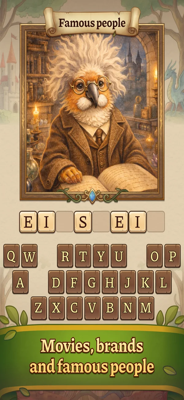 What Is This? Guess the Word screenshot 3