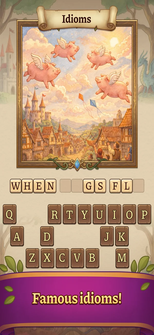 What Is This? Guess the Word screenshot 4